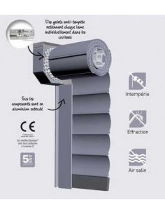 PORTES DE GARAGE... 2