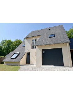 Portes de garage...