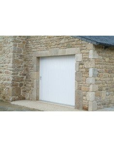 Portes de garage...