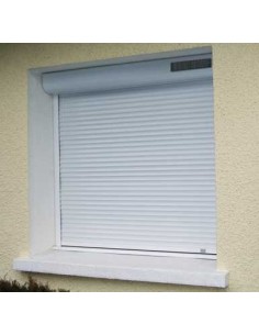 Volets roulants Novalis v3 2