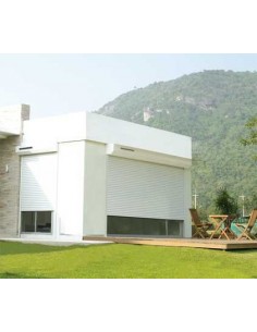 Volets roulants Optimo 2