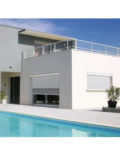 Volets roulants NovaDesign