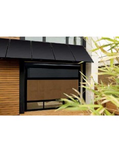 Volets roulants NovaDesign...