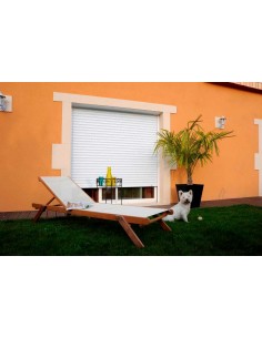 Volets roulants Optimo