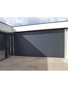 Volets roulants Qompact Qena