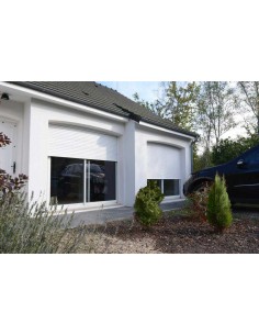 Volets roulants Tradi