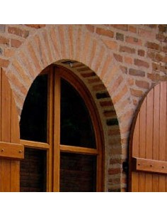 Volets battants Provençal 2