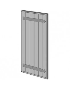 Volets Battants Rustibois