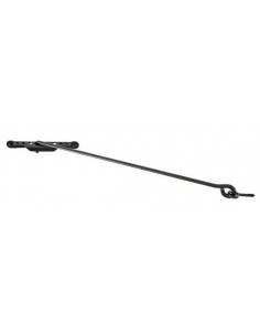 Volets battants Rustized -... 2