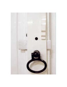 Volets Battants Western ALU 2