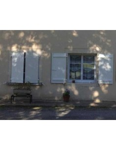 Volets Battants Zefiral...