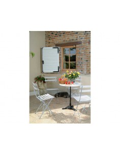 Volets Battants Western PVC