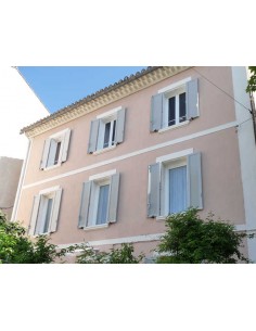 Volets Battants Western ALU