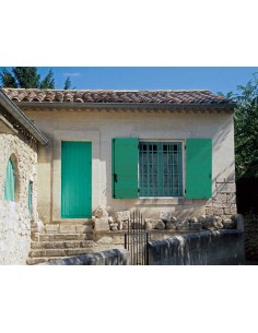 Volets battants Provençal