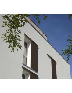 VOLETS COULISSANTS ONDEA ALU