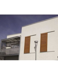 VOLETS COULISSANTS ONDEA BOIS