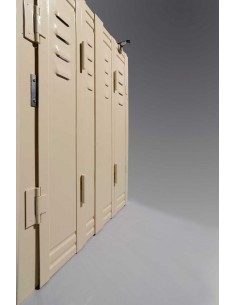 Persiennes & Jalousies...