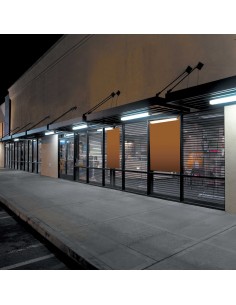 Rideaux & Grilles Qronos...