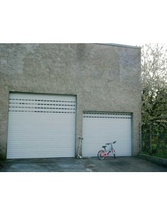 Rideaux & Grilles Vulcano...