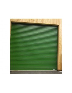 Rideaux & Grilles Vulcano 102