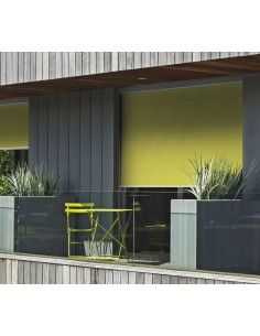 Store de fenêtre Toile...