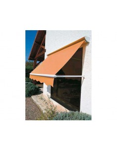 Store de fenêtre bannette à...