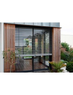 Brise Soleil Orientable