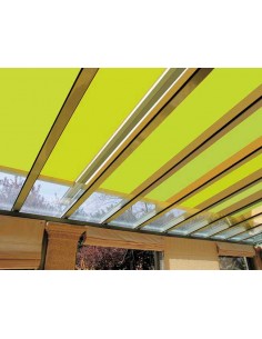 Store de véranda Paradisio