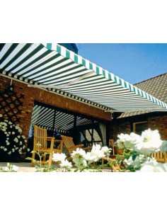 Store de terrasse Maxi Design