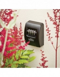 Boite À Clés Burg Wachter...