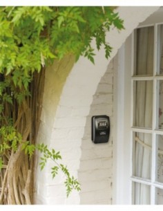 Coffre À Clés Burg Wachter... 2