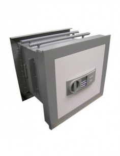 Coffre Burg Wachter...