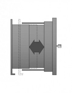 Coffre Burg Wachter... 2