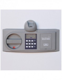 Coffre Burg Wachter... 2