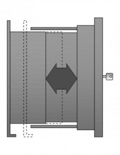 Coffre Burg Wachter... 2