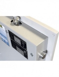 Coffre Fort Burg Wachter... 2