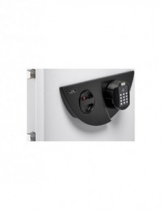 Coffre Fort Ignifugé Burg...