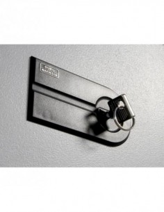 Coffre Fort Ignifuge Burg...