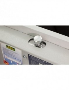 Coffre Fort Ignifuge Burg... 2