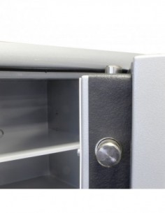 Coffre Fort Ignifuge Burg... 2