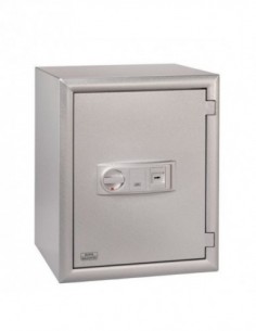 Coffre Fort Ignifuge Burg...