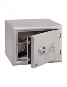 Coffre Fort Ignifuge Burg...