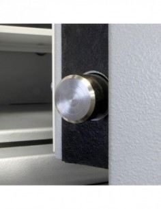 Coffre Fort Ignifuge Burg... 2