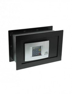 Coffre Fort Mural Burg...