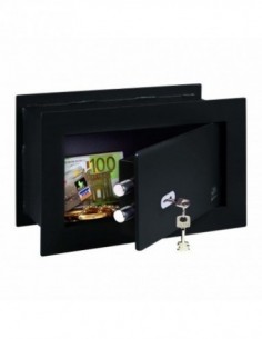 Coffre Fort Mural Burg... 2