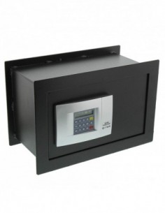 Coffre Fort Mural Burg...