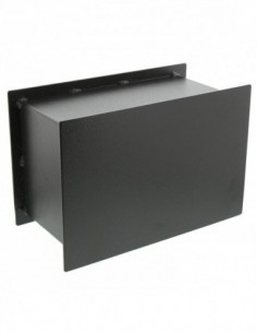 Coffre Fort Mural Burg... 2