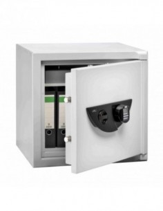 Armoire Forte Blindée Burg...