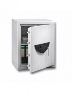 Armoire Forte Blindée Burg...