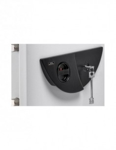 Armoire Forte Blindée Burg... 2